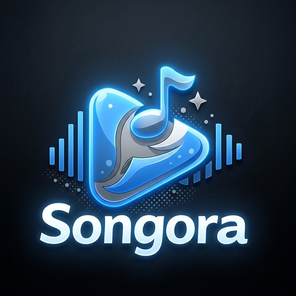 Example Songora cover artwork